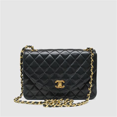 chanel small black purse - small black quilted chanel bag.